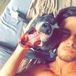 Lucas Talbert - @luuucaas_tt - Instagram