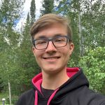 Lucas Tate - @lucastate29 - Instagram