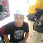 Lucas Tate - Facebook
