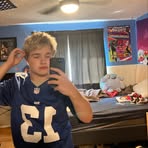 Lucas Teeter - Facebook