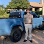 Lucas Teeter - Facebook