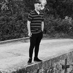 Lucas Tice - @ticey_aka_lucifer - Instagram