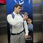 Lucas Tomaides - @lucastomaides - Instagram