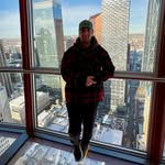 Lucas Trudeau - @corporal_canada - Instagram