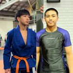 Lucas & Tyler Bernardo 🇦🇺🇵🇭 - @bernardo_brothers_bjj - Instagram