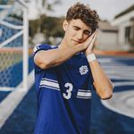 Lucas Tyler - @lucastyler07 - Instagram