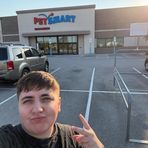 Lucas Tyler - Facebook