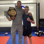 Lucas Vickers - @lucas_vickers130 - Instagram