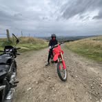Lucas Vickers - Facebook