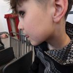 Lucas Waller - @lucaswaller52 - Instagram