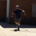 Lucas Walsh - Facebook