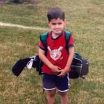 Lucas Walters - @lucas_walters2216 - Instagram
