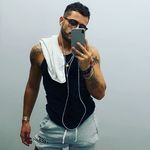 lucas Walters - @lucaswalters40 - Instagram