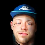 Lucas Walters - @therealbubzy - Instagram