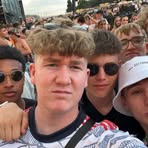 Lucas Walters - Facebook
