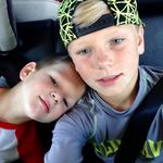 Lucas Walters - @lucaswalters4101 - Instagram