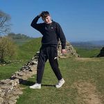 Lucas Walters - @lucaswalters4 - Instagram
