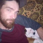Lucas Wampler - @hootie2684 - Instagram