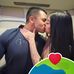 Lucas Warner - Facebook