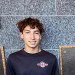 Lucas Warner - @lwarn.30 - Instagram