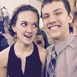 Lucas Warner - @lucaswarner5 - Instagram