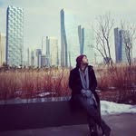 Lucas Warner - @boynamedcrow - Instagram