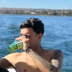 Lucas Warner - @lucaswarneerr - Instagram