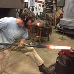 Lucas Warner - @lucaswarnersilversteel - Instagram