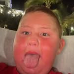 Lucas Weddle - @bigdoglucas - Instagram