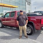 Luke Weddle - Facebook