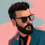 Lucas Weidner - @lukeymonster - Instagram
