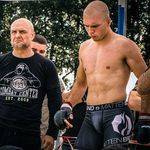 Gian Lucas Werner - @lucaswerner.mma - Instagram