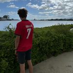 Lucas Werner - @lukechaser21 - Instagram
