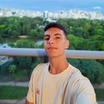 Lucas Werner - @pereiralwg - Instagram