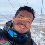 Lucas Werner - @blueluke_ - Instagram