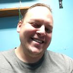 Lucas Werner - @kingdaddytelomerase - Instagram
