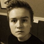 Lucas Wessel - @lukeasm - Instagram