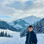 Lucas Wessels - @lucaswessels33 - Instagram