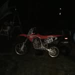 Lucas Whatley - @yeet_150r - Instagram