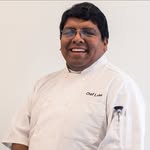 Chef Lucas - @wildman_lucas - Instagram
