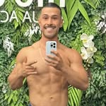 Lucas William - @lucastristao.cf - Instagram