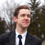 Lucas Willis - Facebook