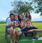 Lucas Willis - Facebook