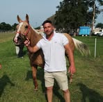 Lucas Wirth - Facebook