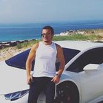 Lucas Wirth - @lucaswirth3 - Instagram