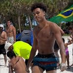 Lucas Yates - Facebook