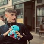Lucas Yates - Facebook