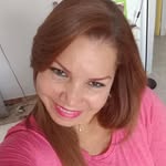 Lucelly Gómez - @gomezlunalucelly - Instagram