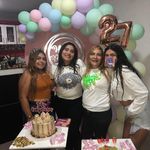 Lucely Ramirez - @lucely576 - Instagram