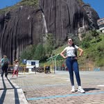 Lucely Ramirez Garcia - @lucelyramirezgarcia - Instagram